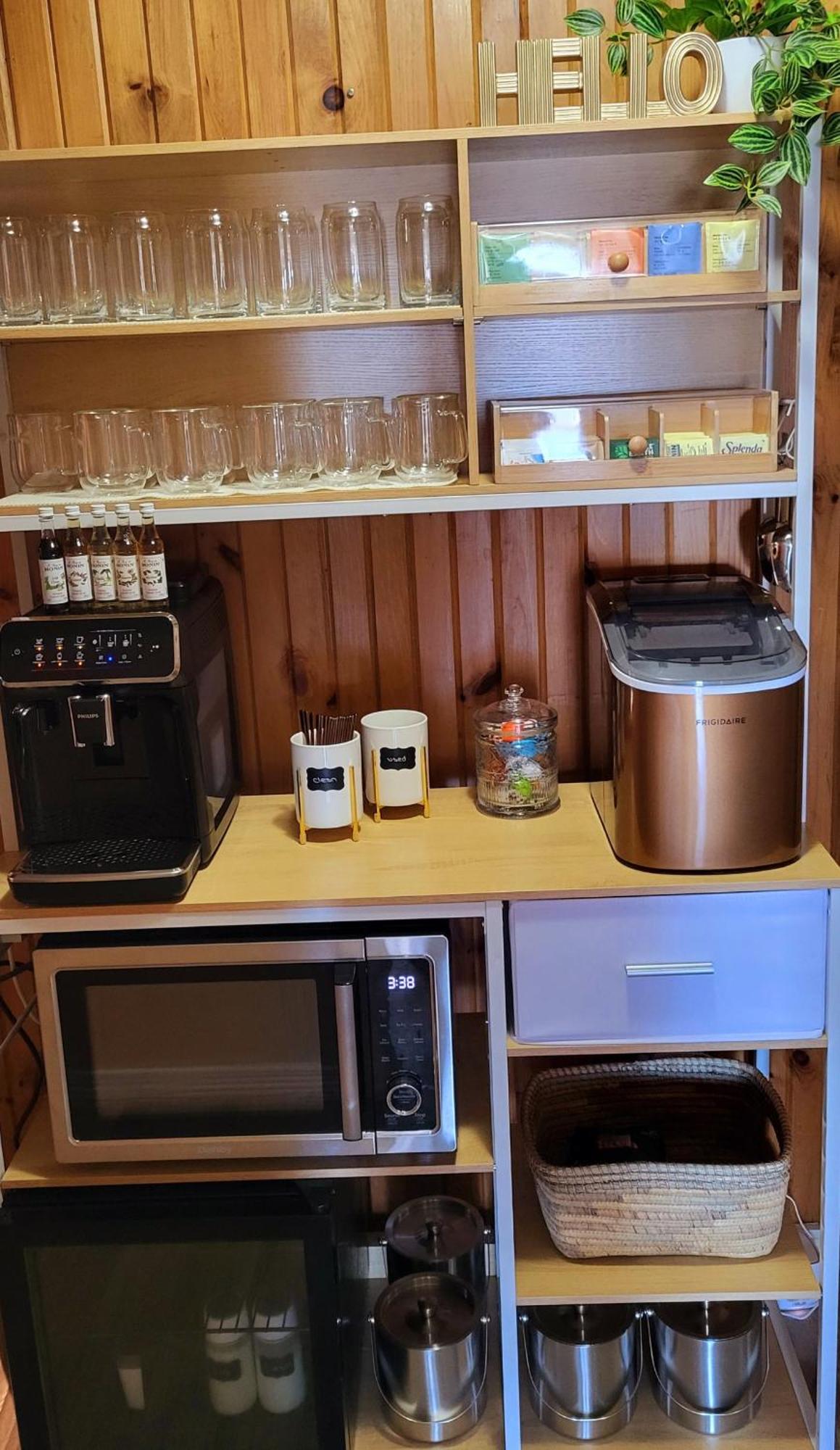 Albert'S Shelburne Luaran gambar