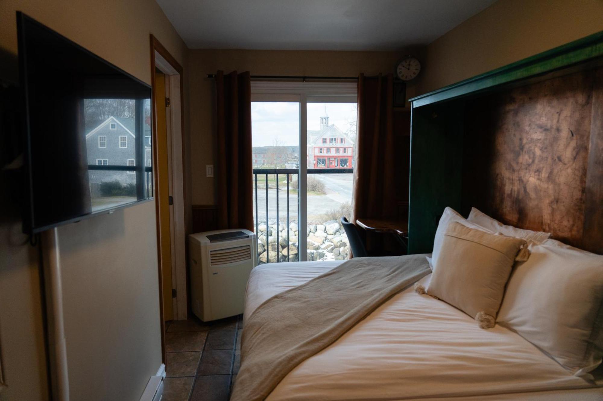 Albert'S Shelburne Luaran gambar