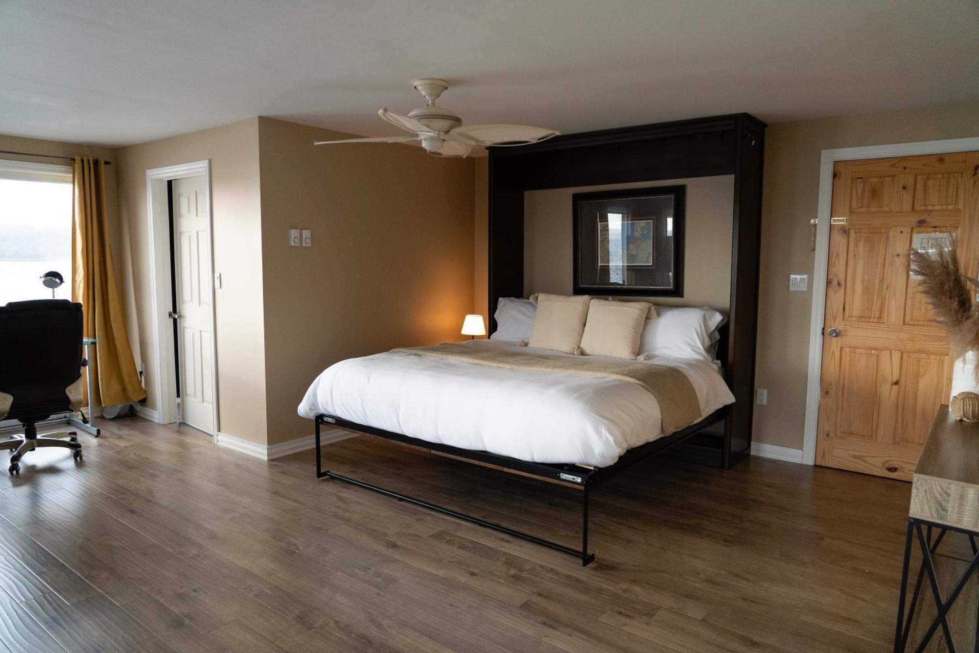 Albert'S Shelburne Luaran gambar