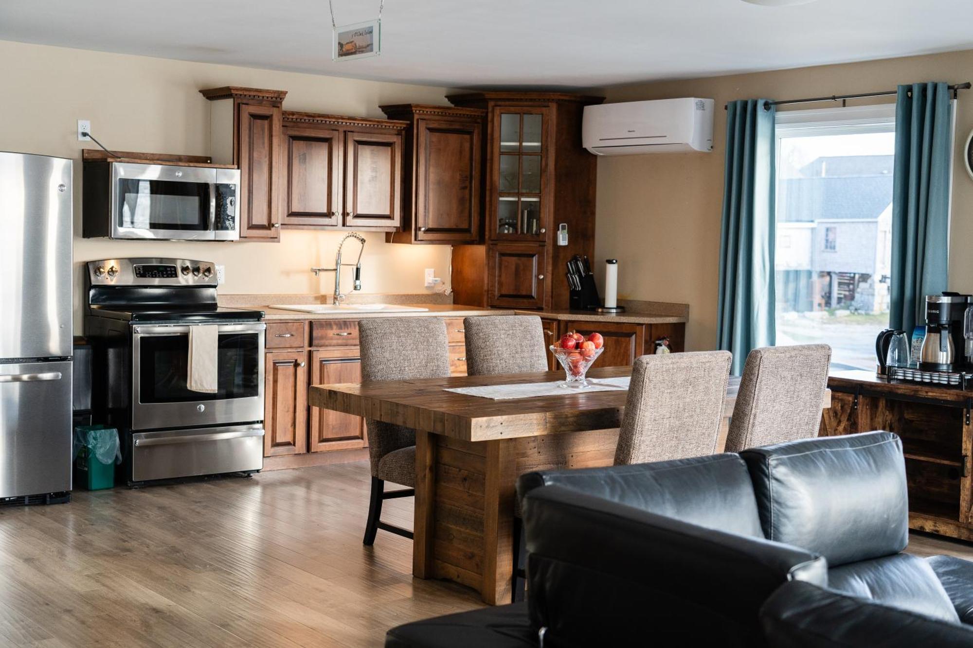 Albert'S Shelburne Luaran gambar
