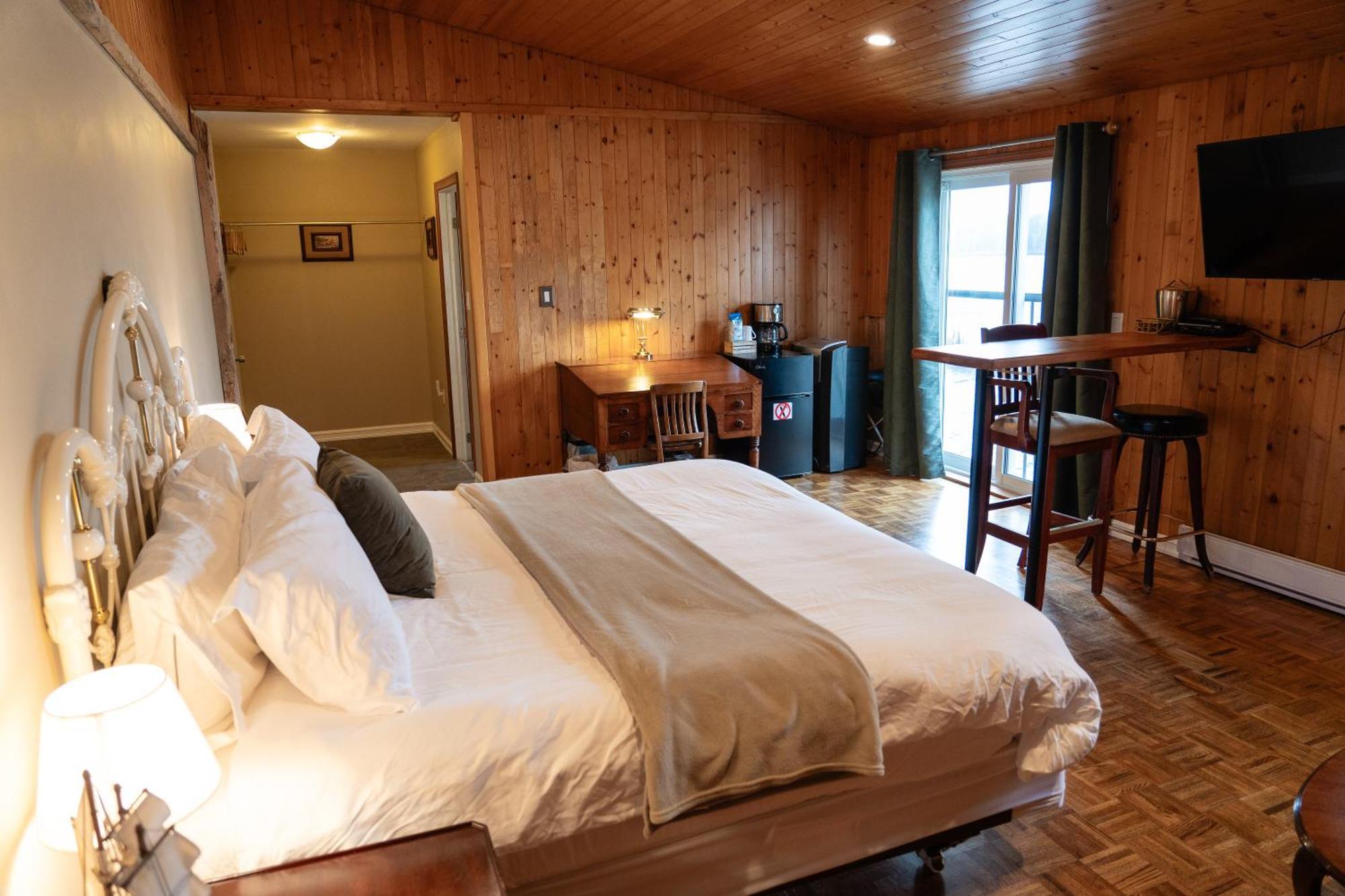 Albert'S Shelburne Luaran gambar