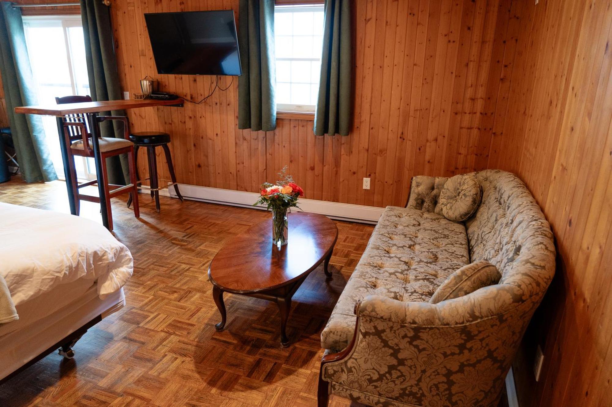 Albert'S Shelburne Luaran gambar