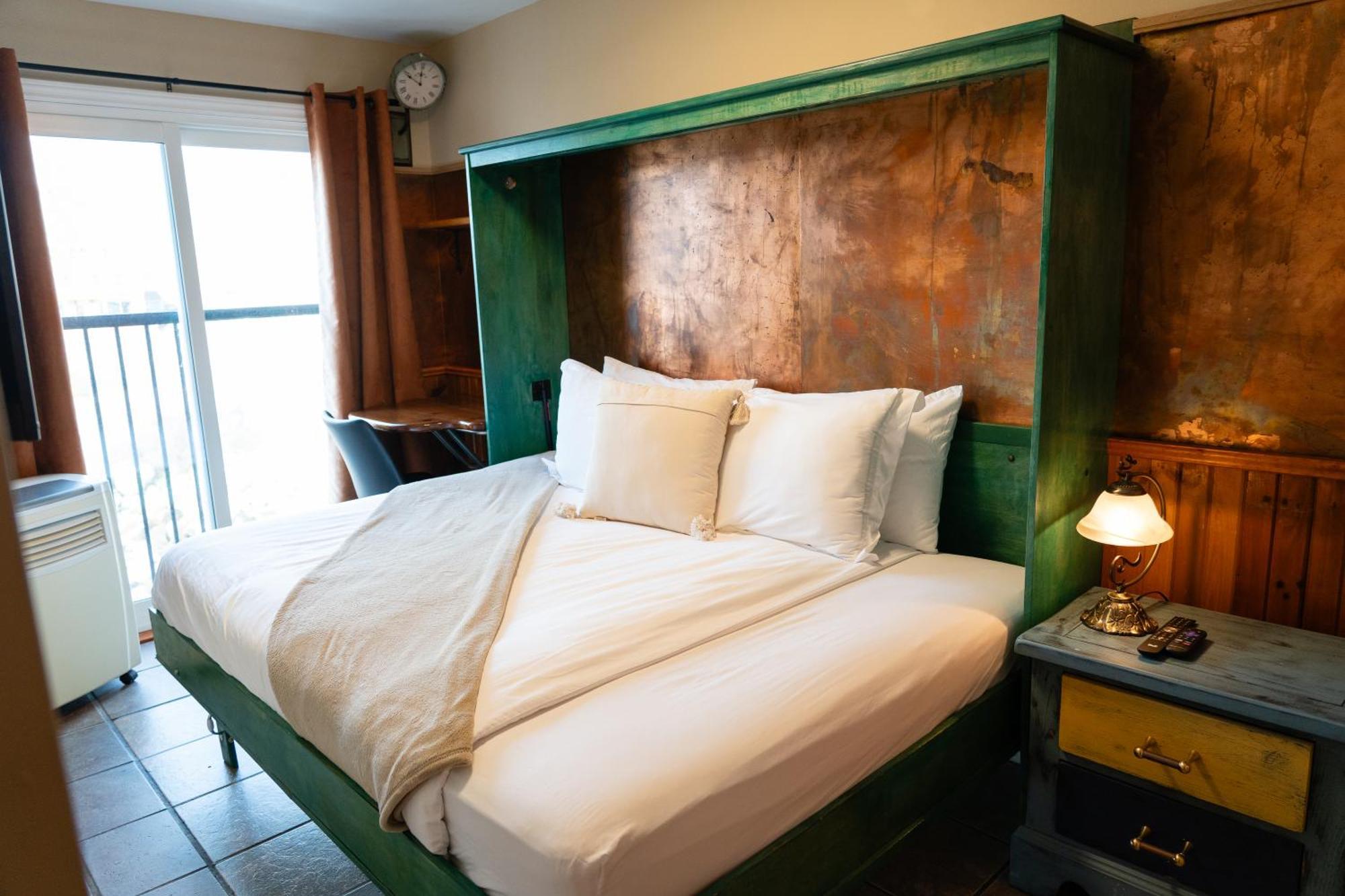 Albert'S Shelburne Luaran gambar