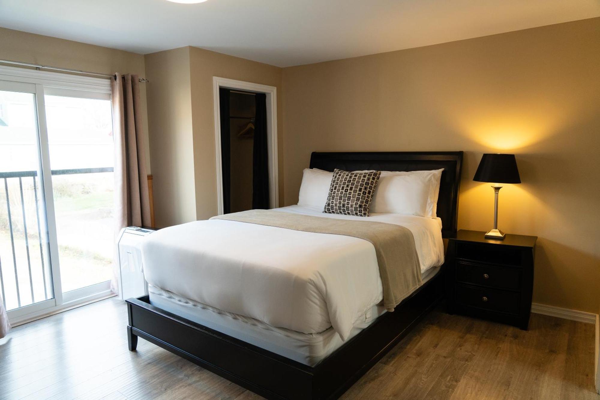 Albert'S Shelburne Luaran gambar