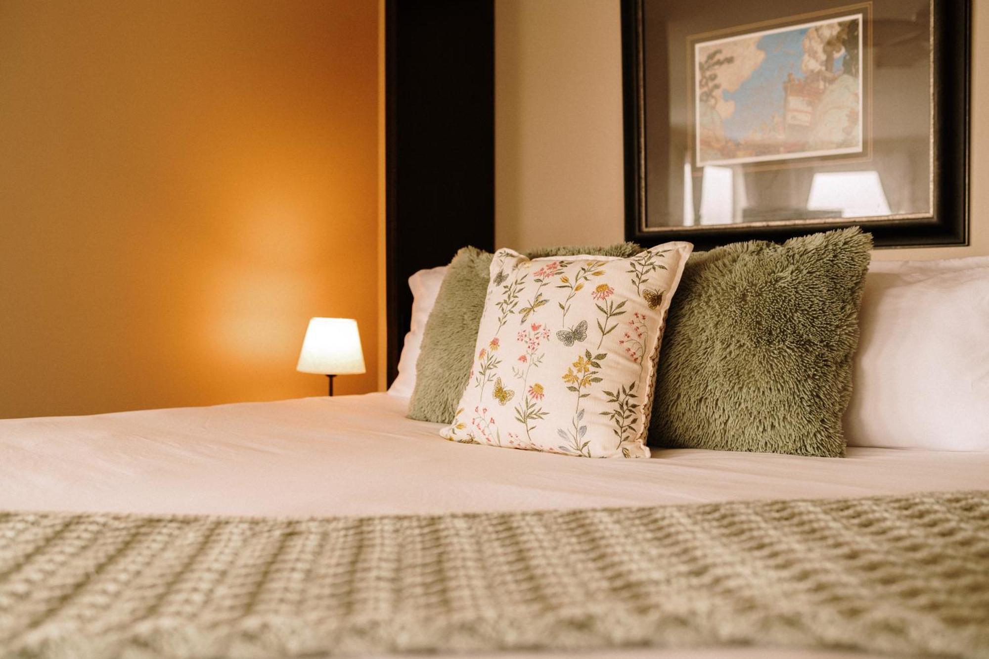 Albert'S Shelburne Luaran gambar