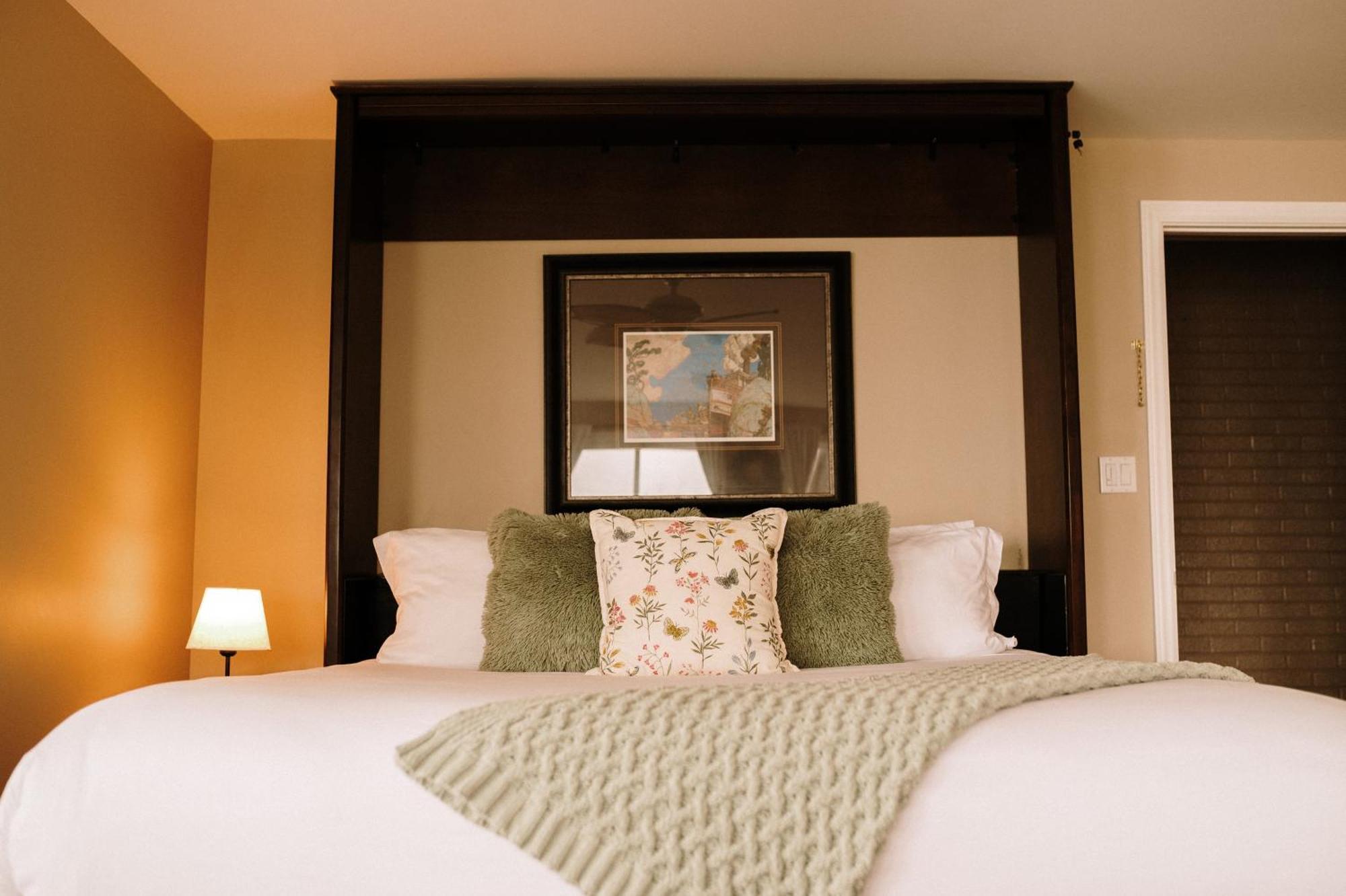 Albert'S Shelburne Luaran gambar