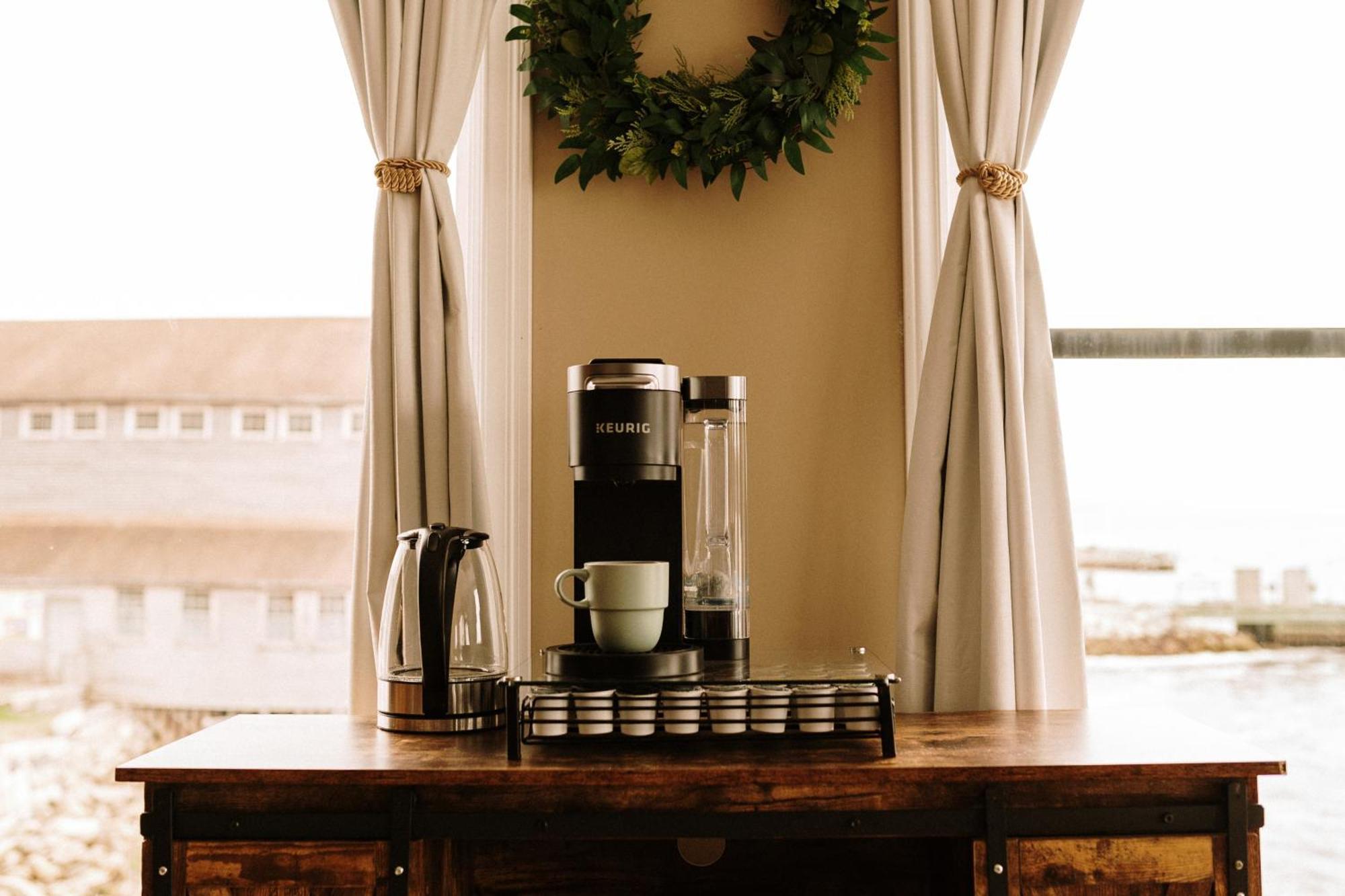 Albert'S Shelburne Luaran gambar
